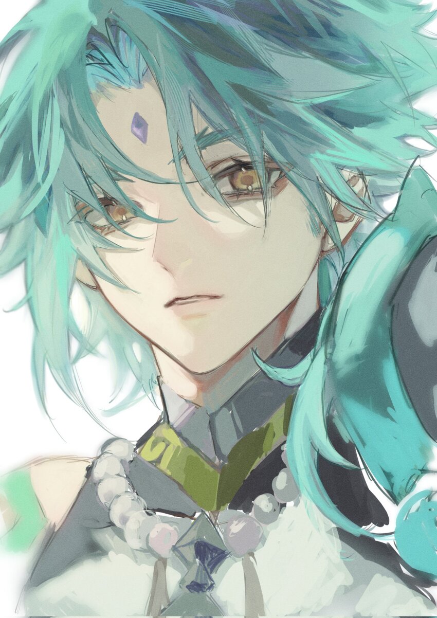 Xiao (Genshin Impact) Rule 34 Image