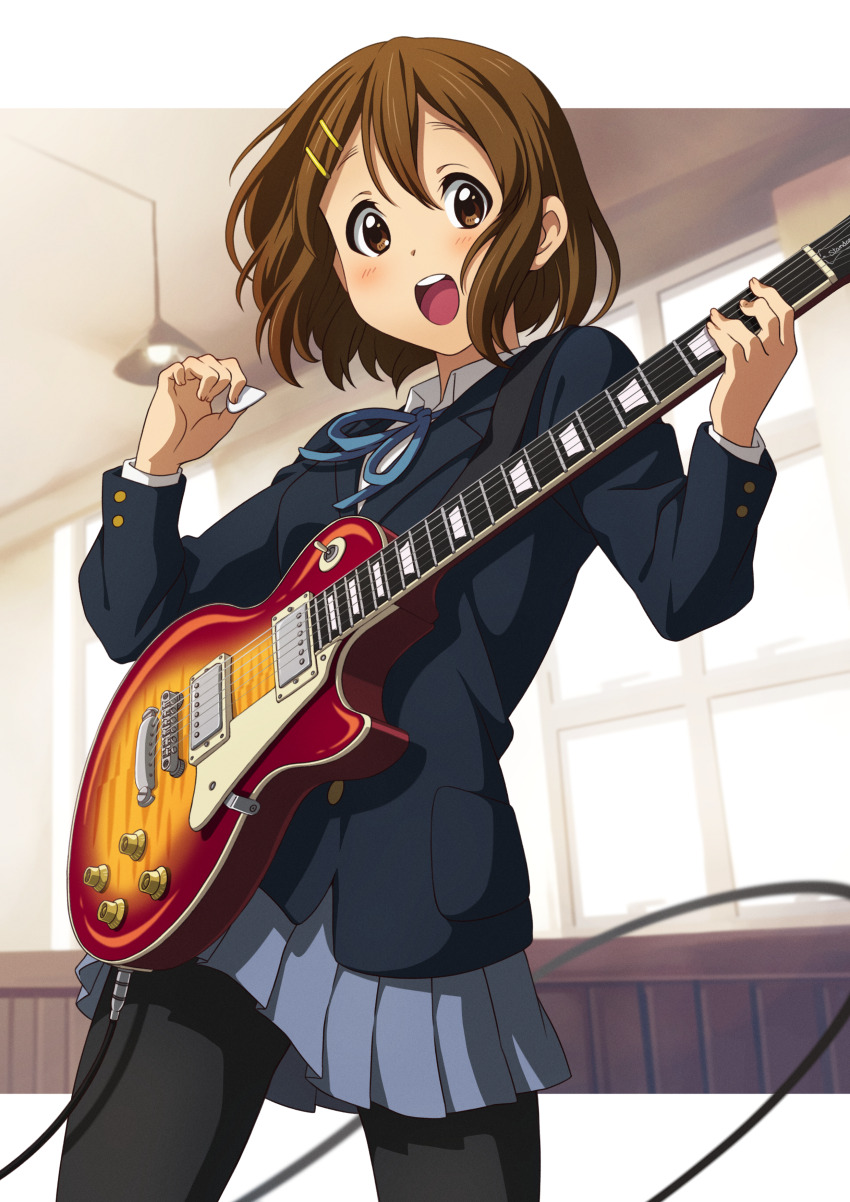 K-On! Rule 34 Image