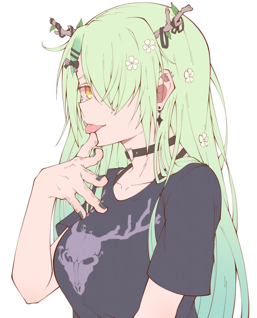 Ceres Fauna (Hololive) Rule 34 Image