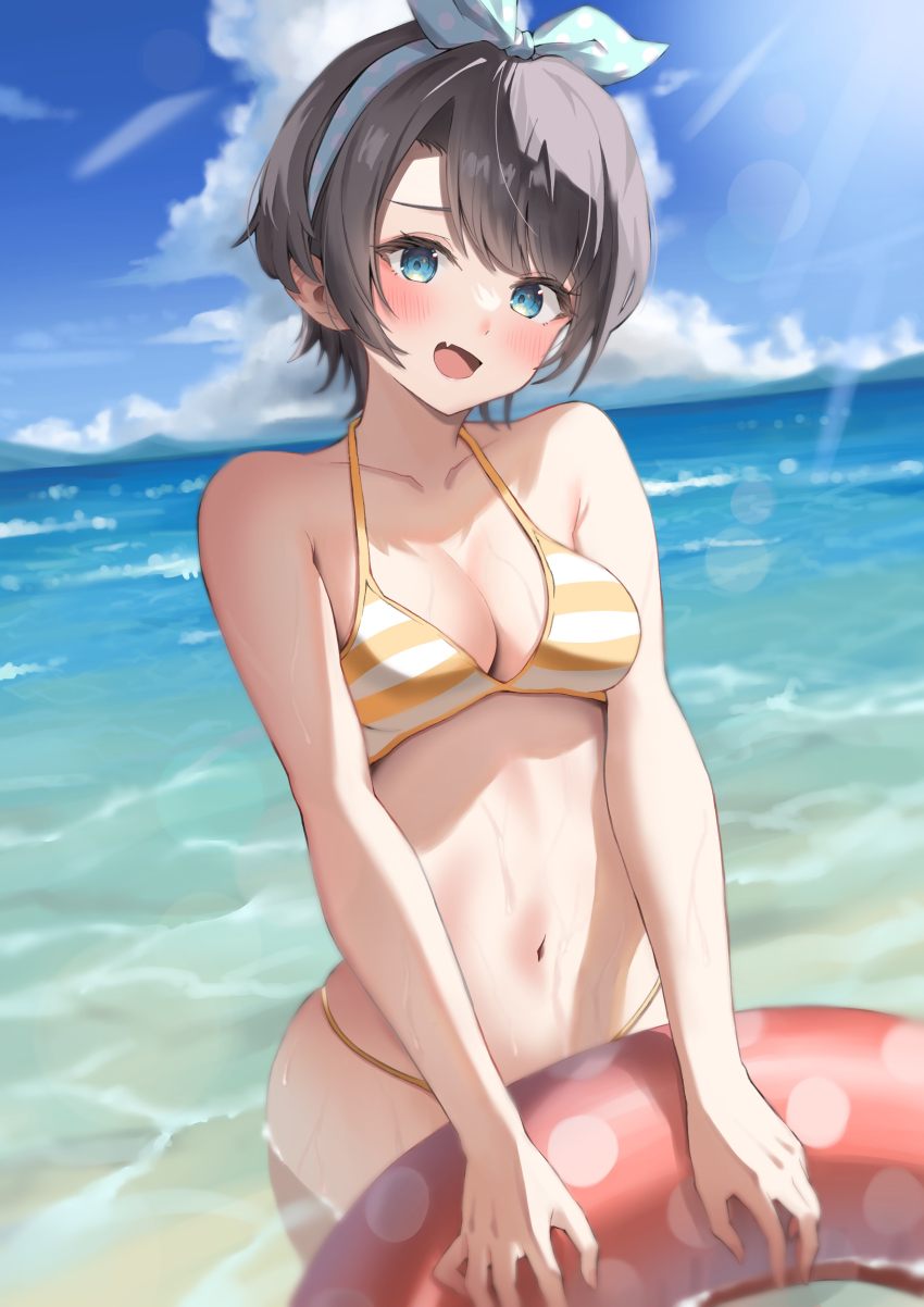 Oozora Subaru (Hololive) Rule 34 Image