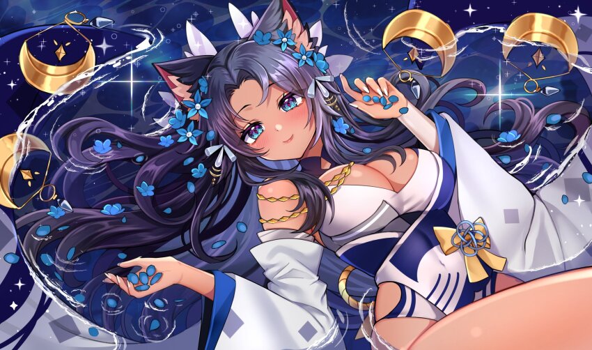 Indie Virtual Youtuber Rule 34 Image