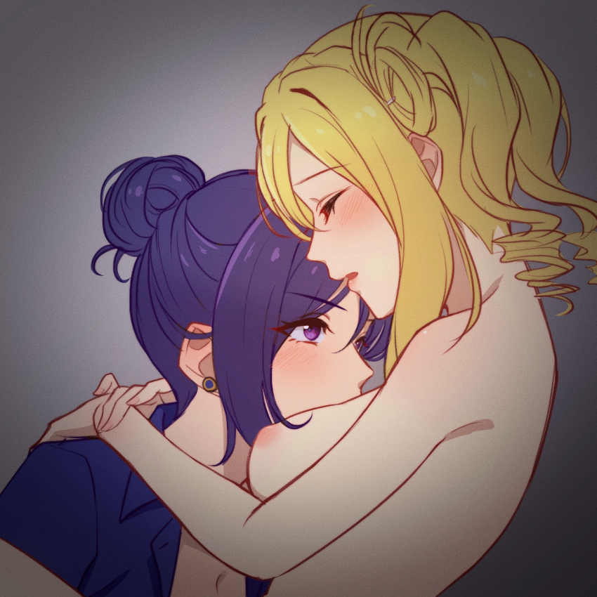 Matsuura Kanan (Love Live!) Rule 34 Image