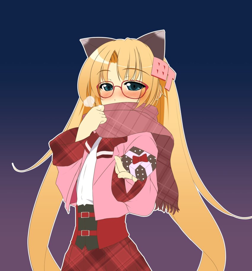 Animal Ears Rule 34 Image