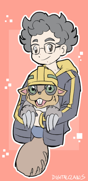 Digimon Rule 34 Image