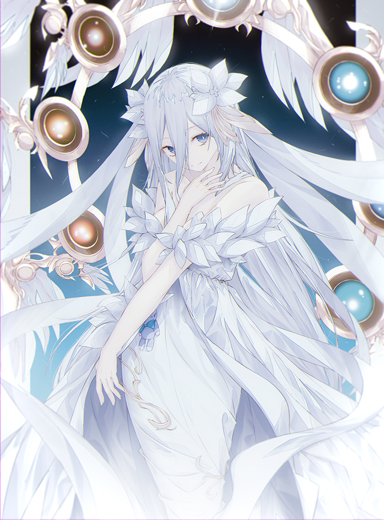 Takamiya Mio (Date A Live) Rule 34 Image