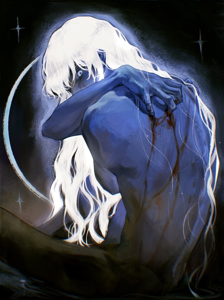 Griffith (Berserk) Rule 34 Image