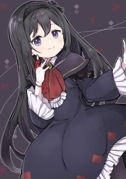 Akemi Homura Rule 34 Image