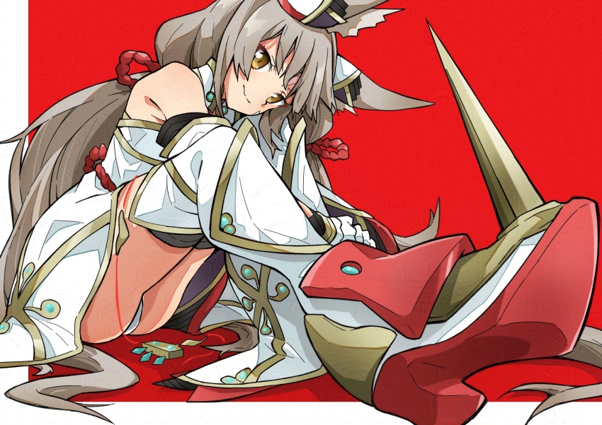 Nia (Blade) (Xenoblade) Rule 34 Image