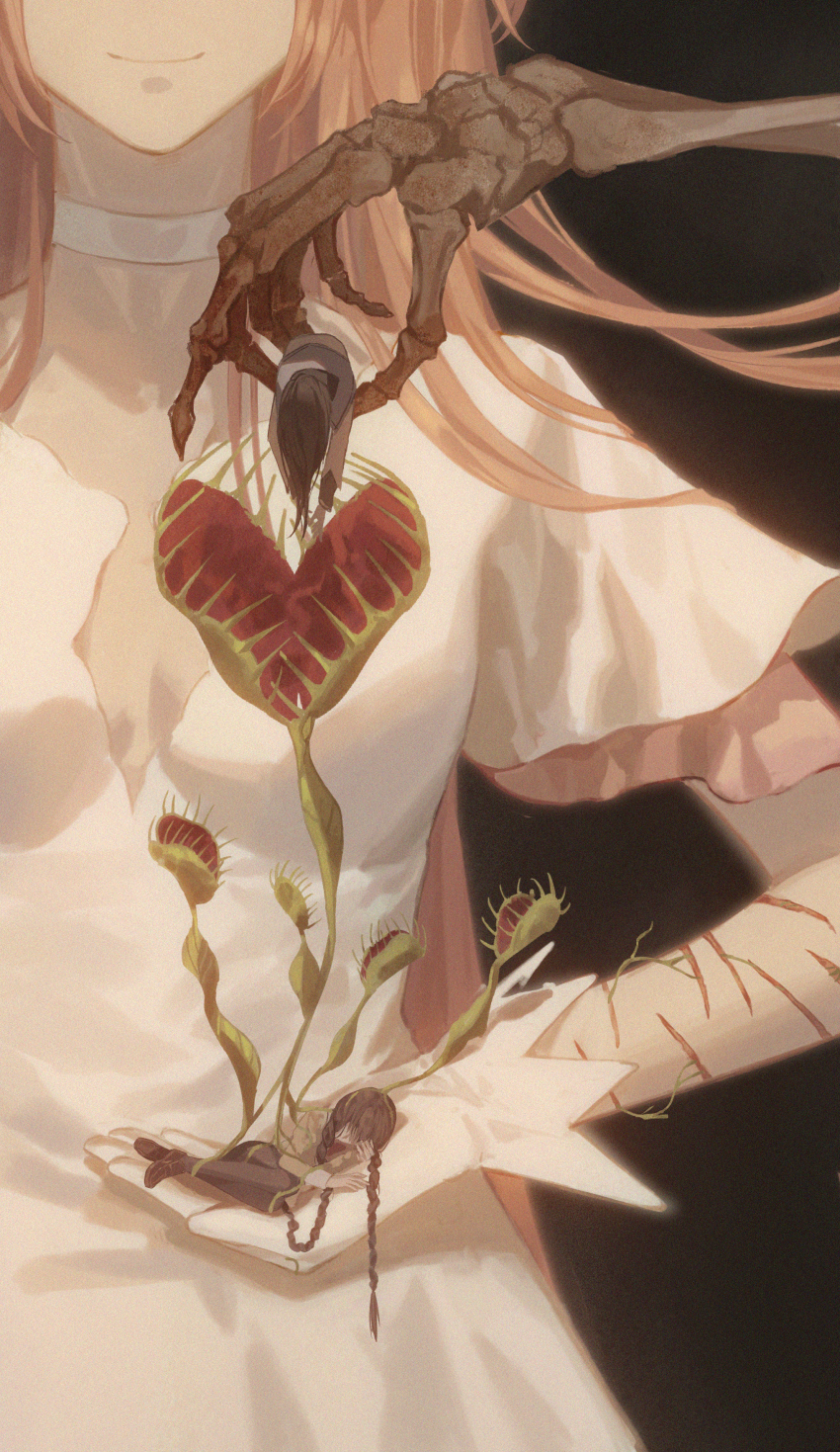 Akemi Homura (Mahou Shoujo Madoka Magica) Rule 34 Image