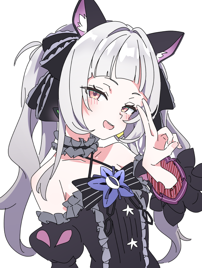 Murasaki Shion (Hololive) Rule 34 Image