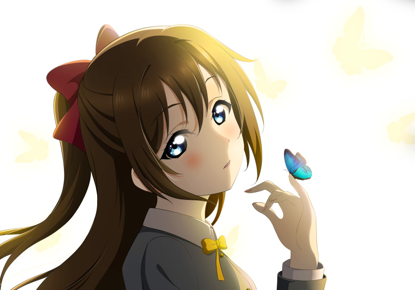 Love Live! Rule 34 Image