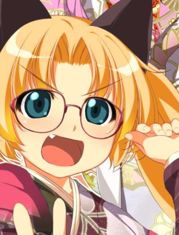 Animal Ears Rule 34 Image