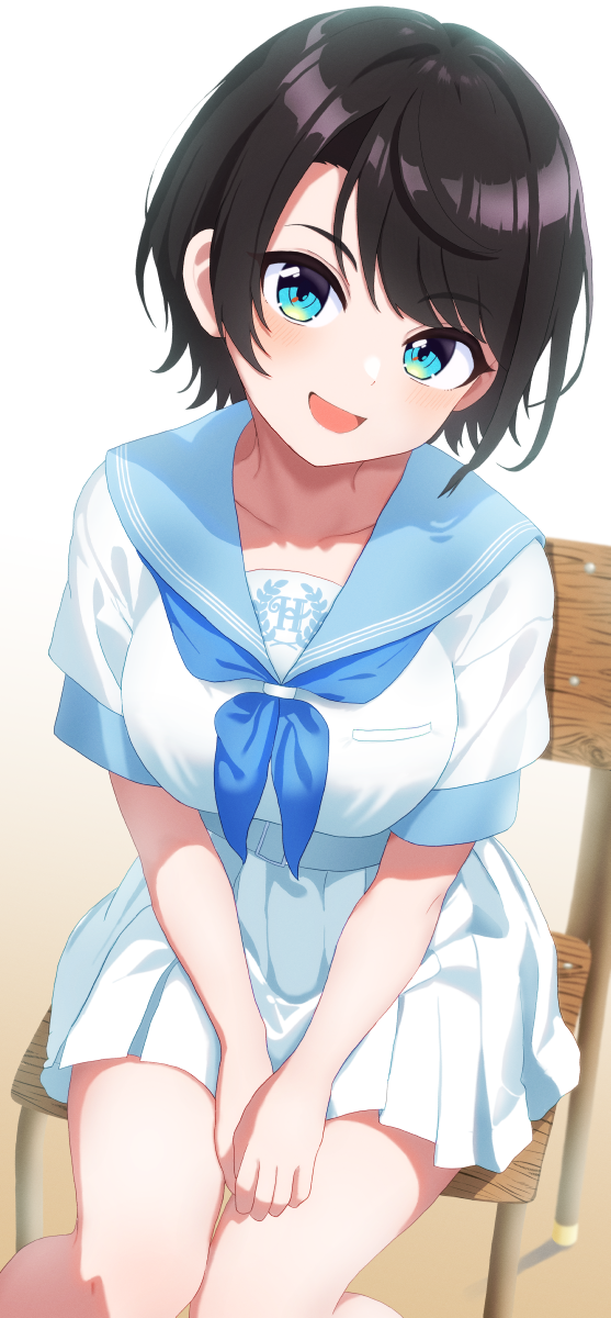 Oozora Subaru (Hololive) Rule 34 Image