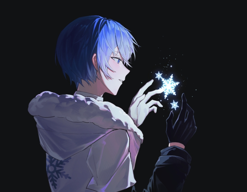 Kaito (Vocaloid) Rule 34 Image