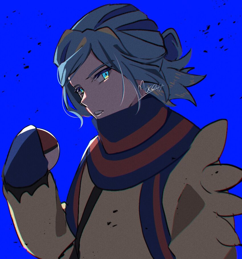 Grusha (Pokemon) Rule 34 Image