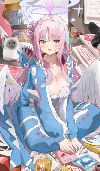 Mika (Blue Archive) Rule 34 Image