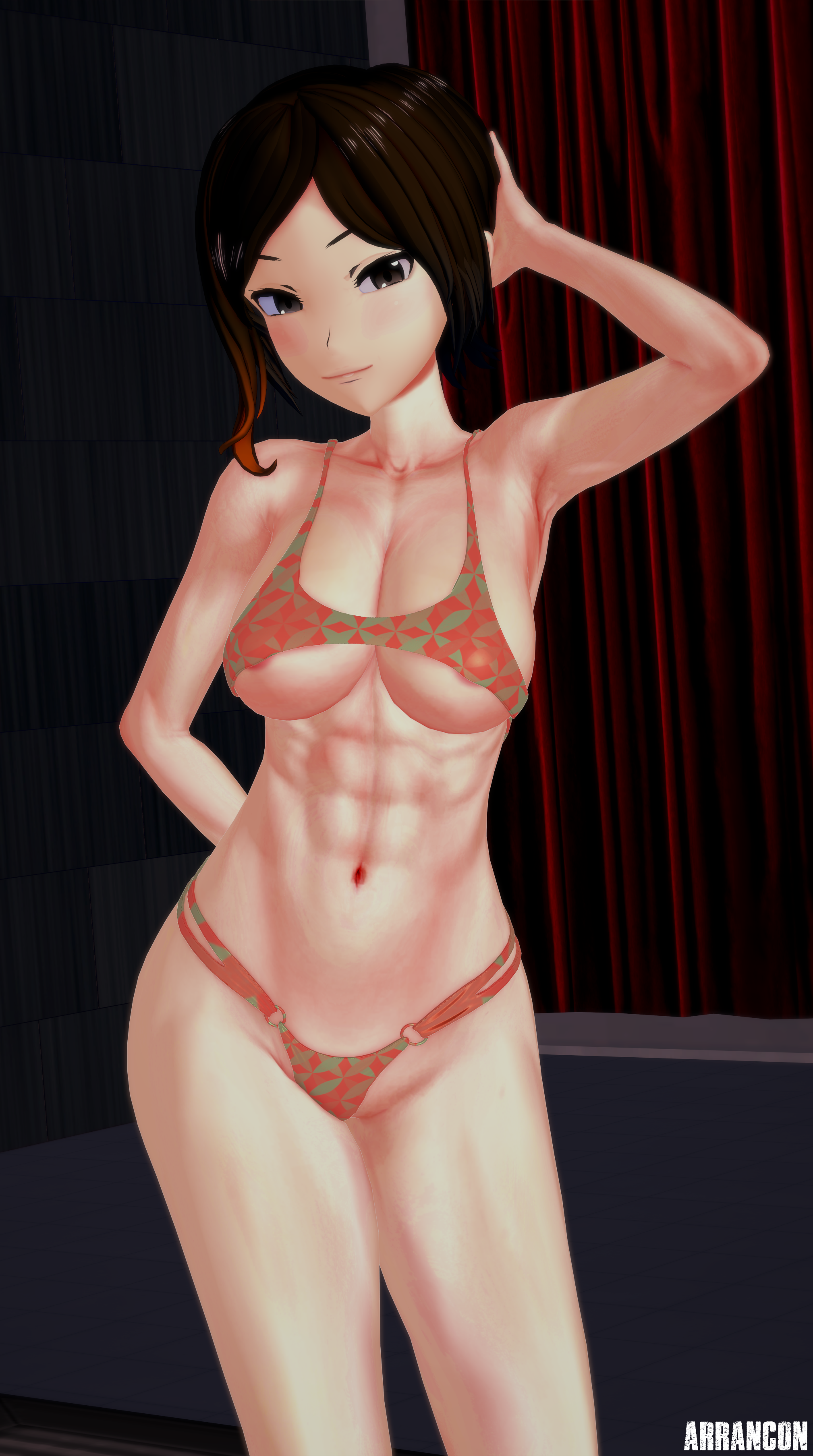 Coco Adel (Rwby) Rule 34 Image