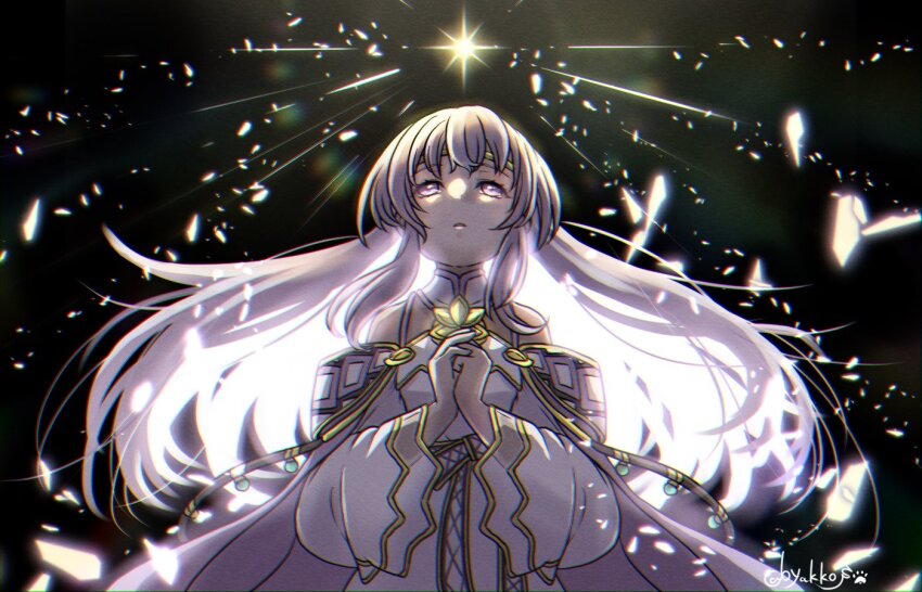 Julia (Fire Emblem) Rule 34 Image