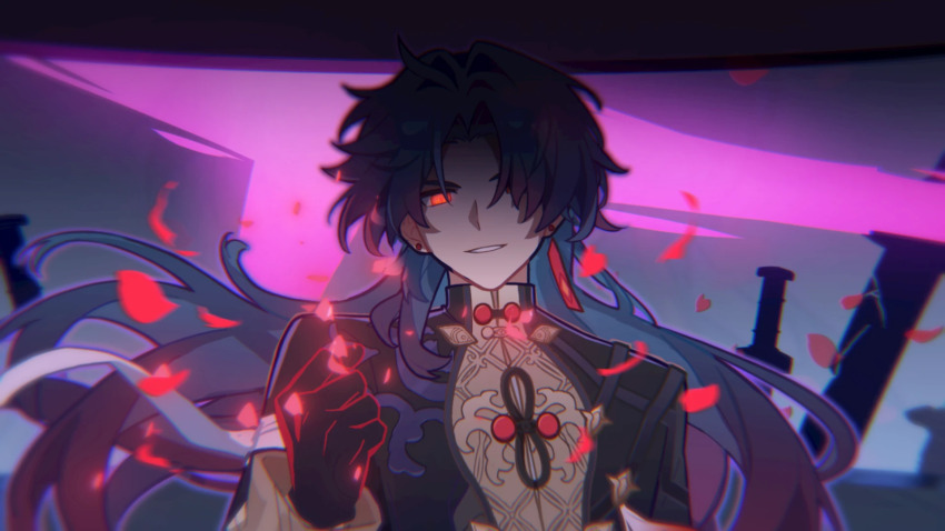 Blade (Honkai: Star Rail) Rule 34 Image