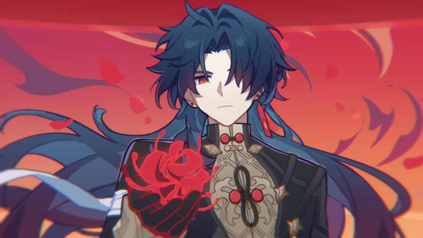 Blade (Honkai: Star Rail) Rule 34 Image