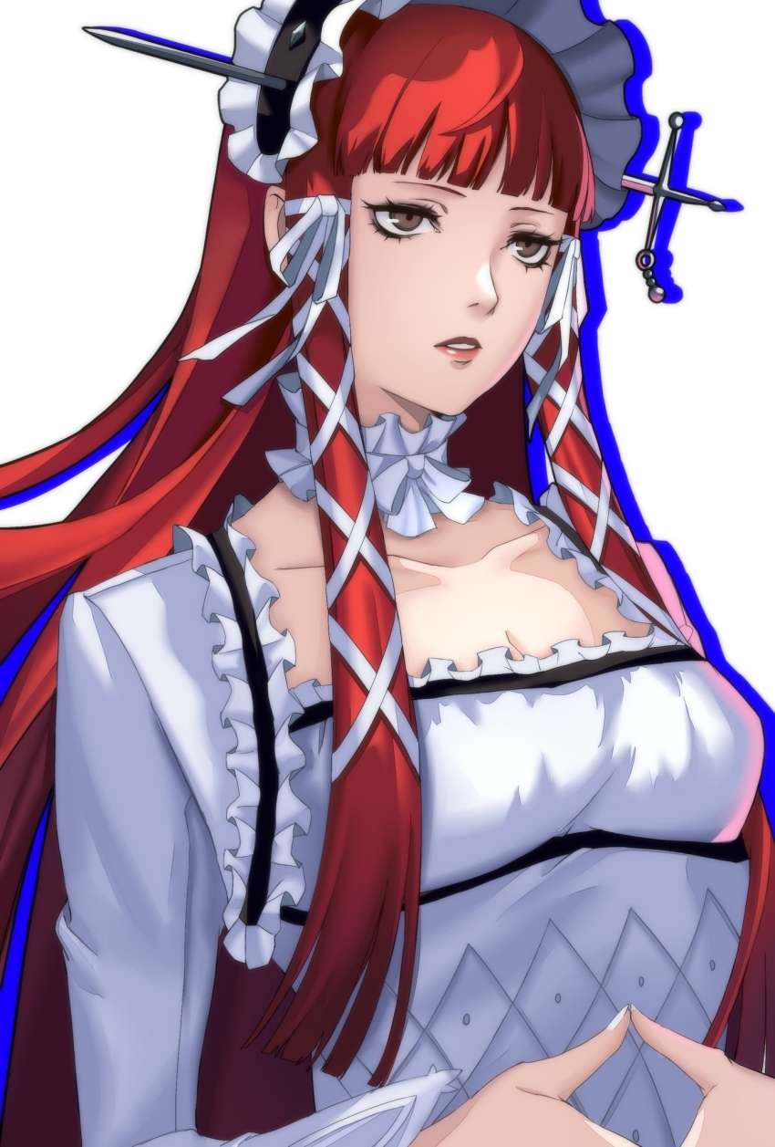 Persona Rule 34 Image