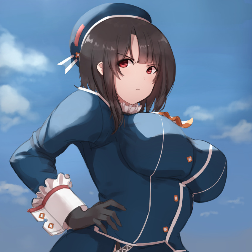 Kantai Collection Rule 34 Image