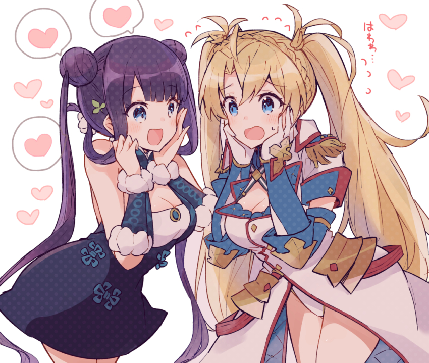 Bradamante (Fate) Rule 34 Image