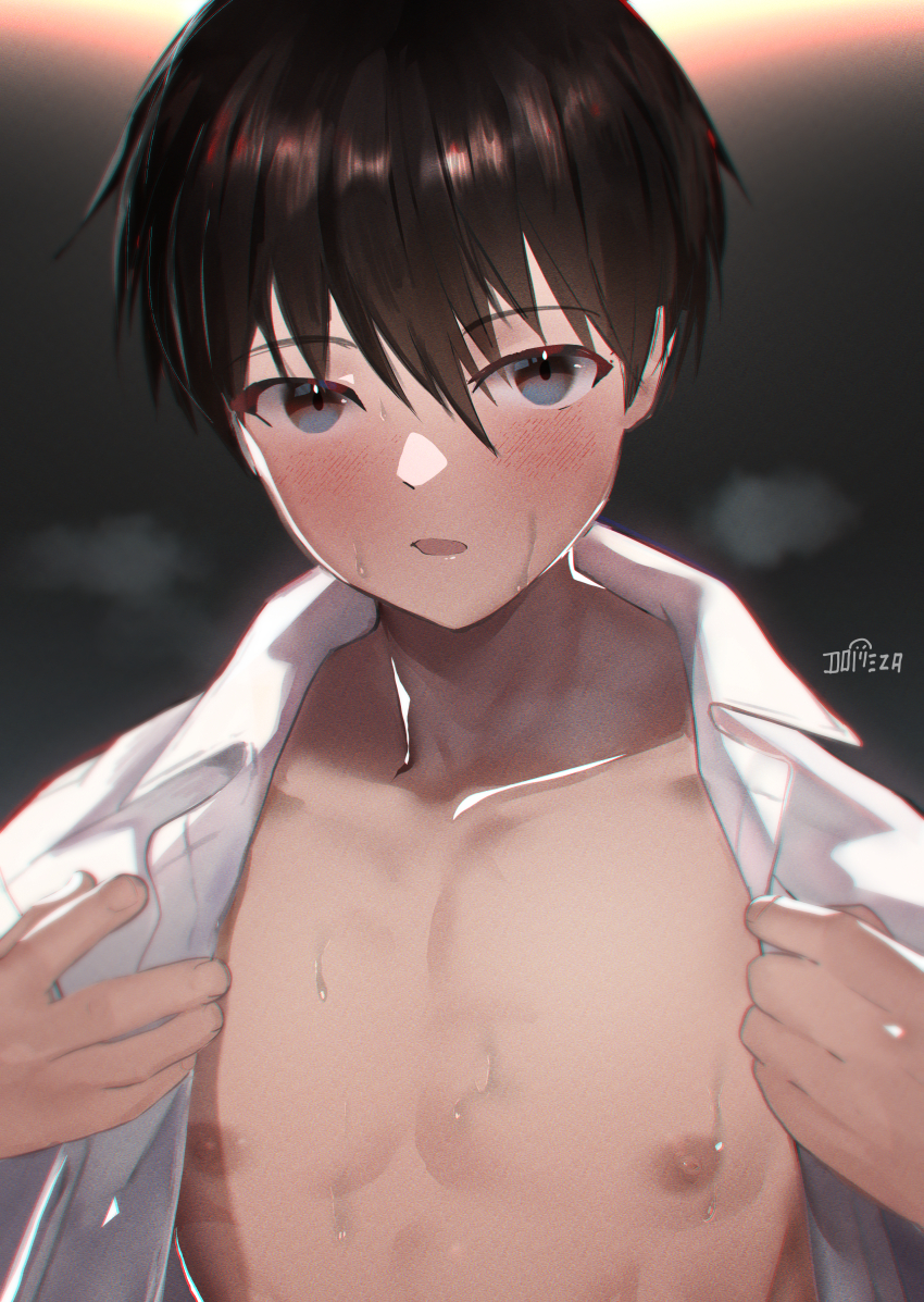 Black Hair Rule 34 Image