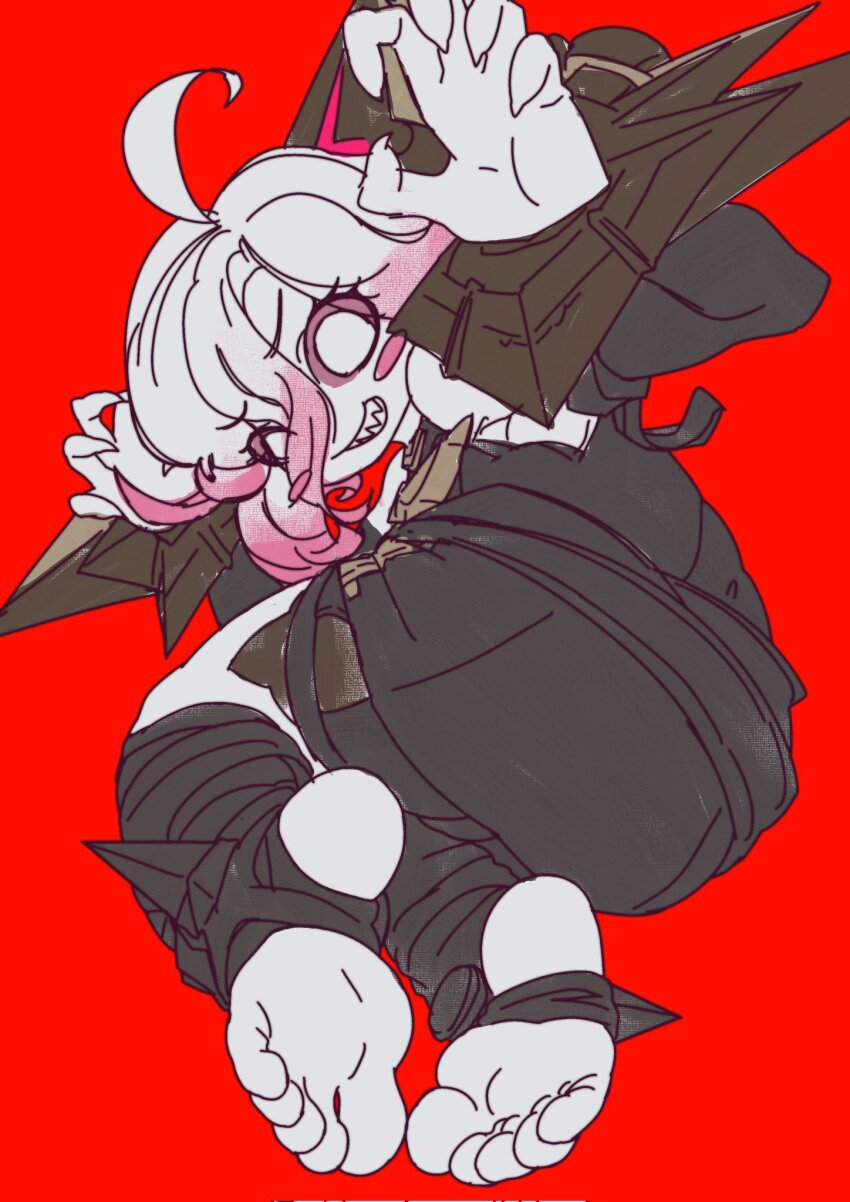 Briar (League Of Legends) Rule 34 Image