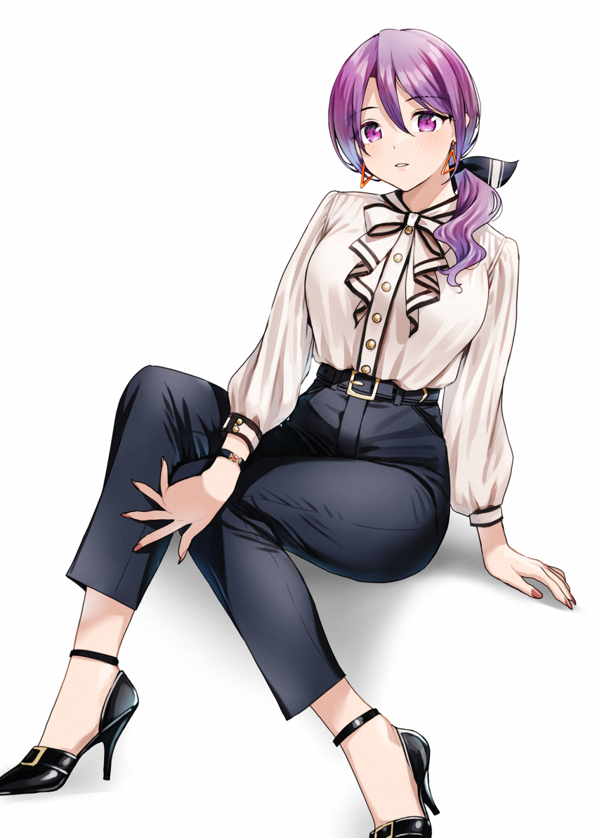 Umamusume Rule 34 Image