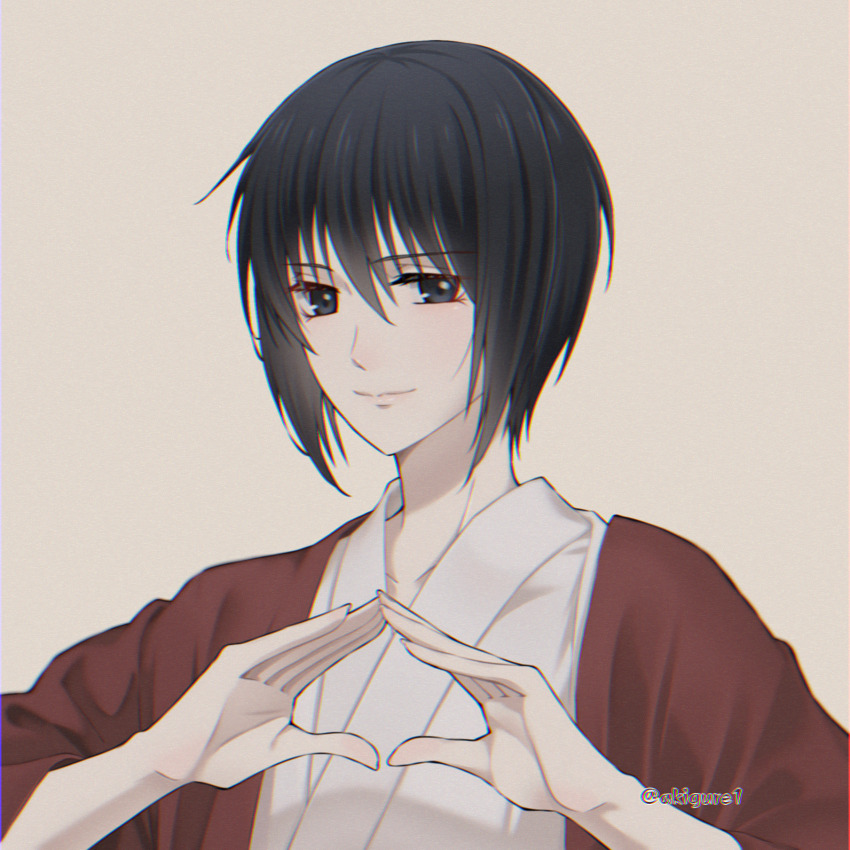 Fruits Basket Rule 34 Image