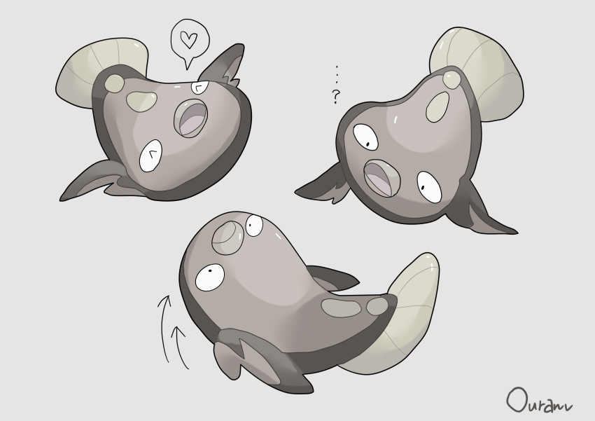 Gen 5 Pokemon (Nintendo) Rule 34 Image
