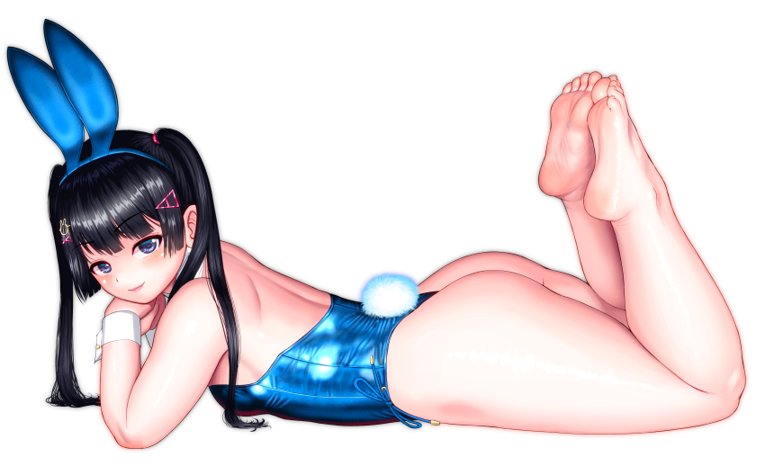 Tsukino Mito (Nijisanji) Rule 34 Image