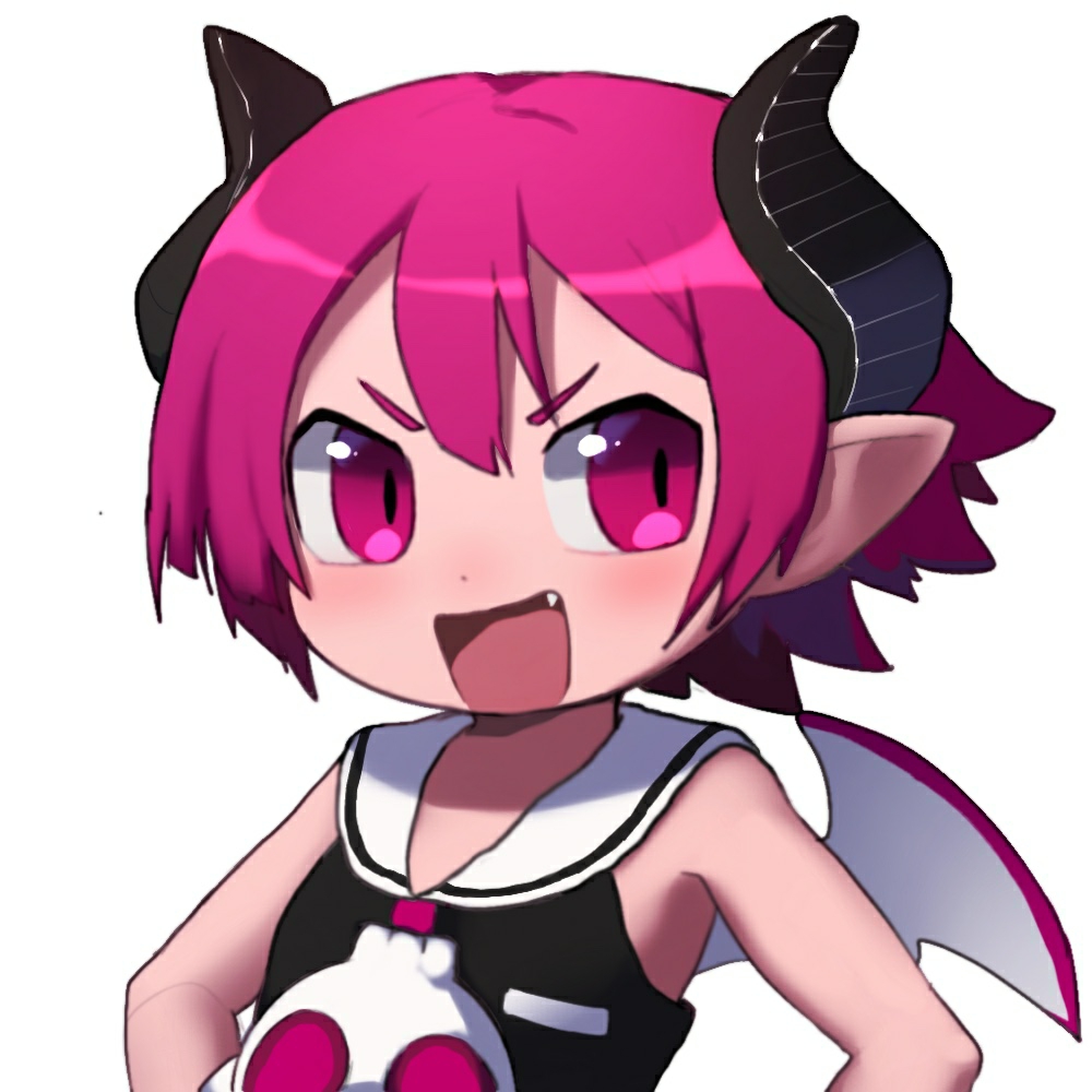 Raspberyl (Disgaea) Rule 34 Image