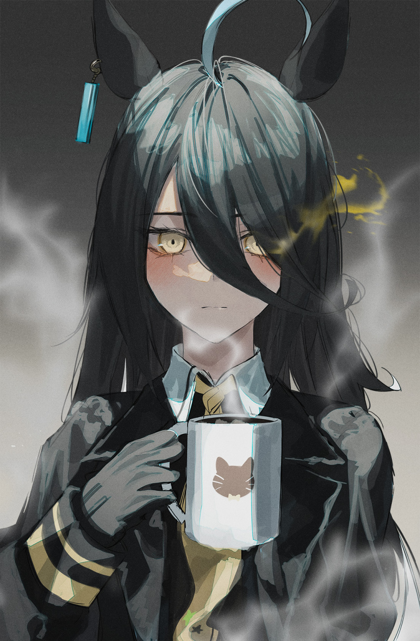 Manhattan Cafe (Umamusume) Rule 34 Image