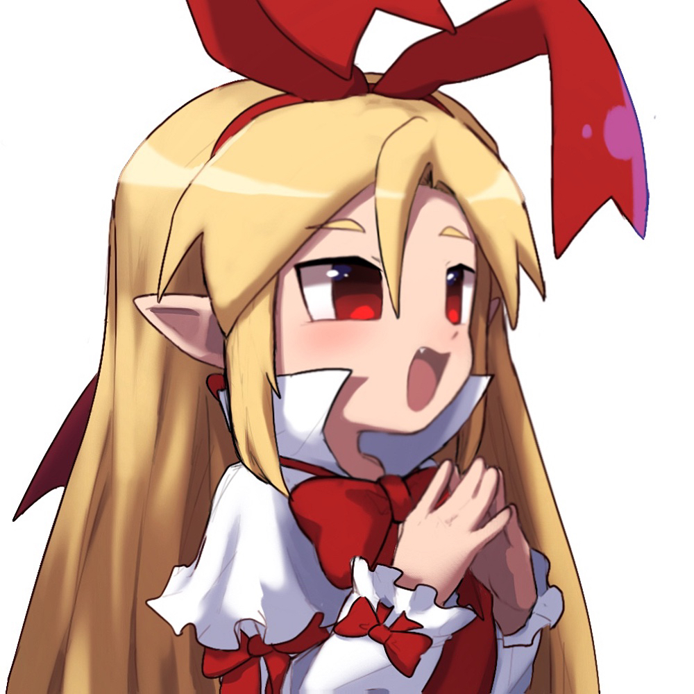 Flonne (Disgaea) Rule 34 Image
