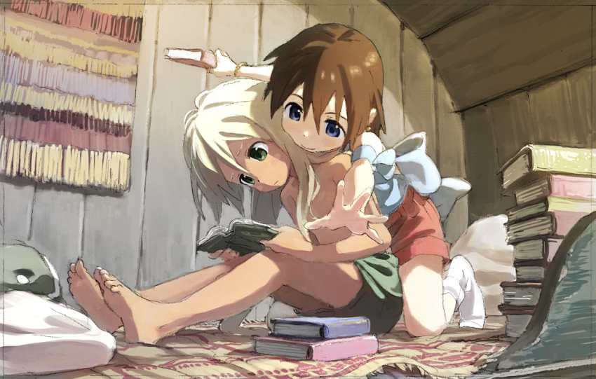 Original Rule 34 Image