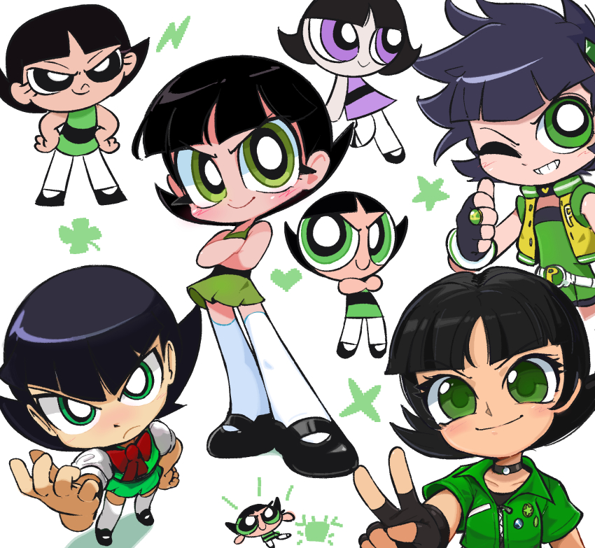 Buttercup (Ppg) Rule 34 Image