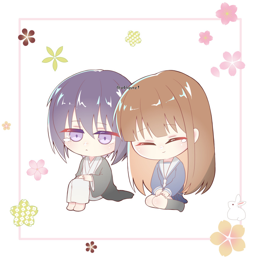 Fruits Basket Rule 34 Image