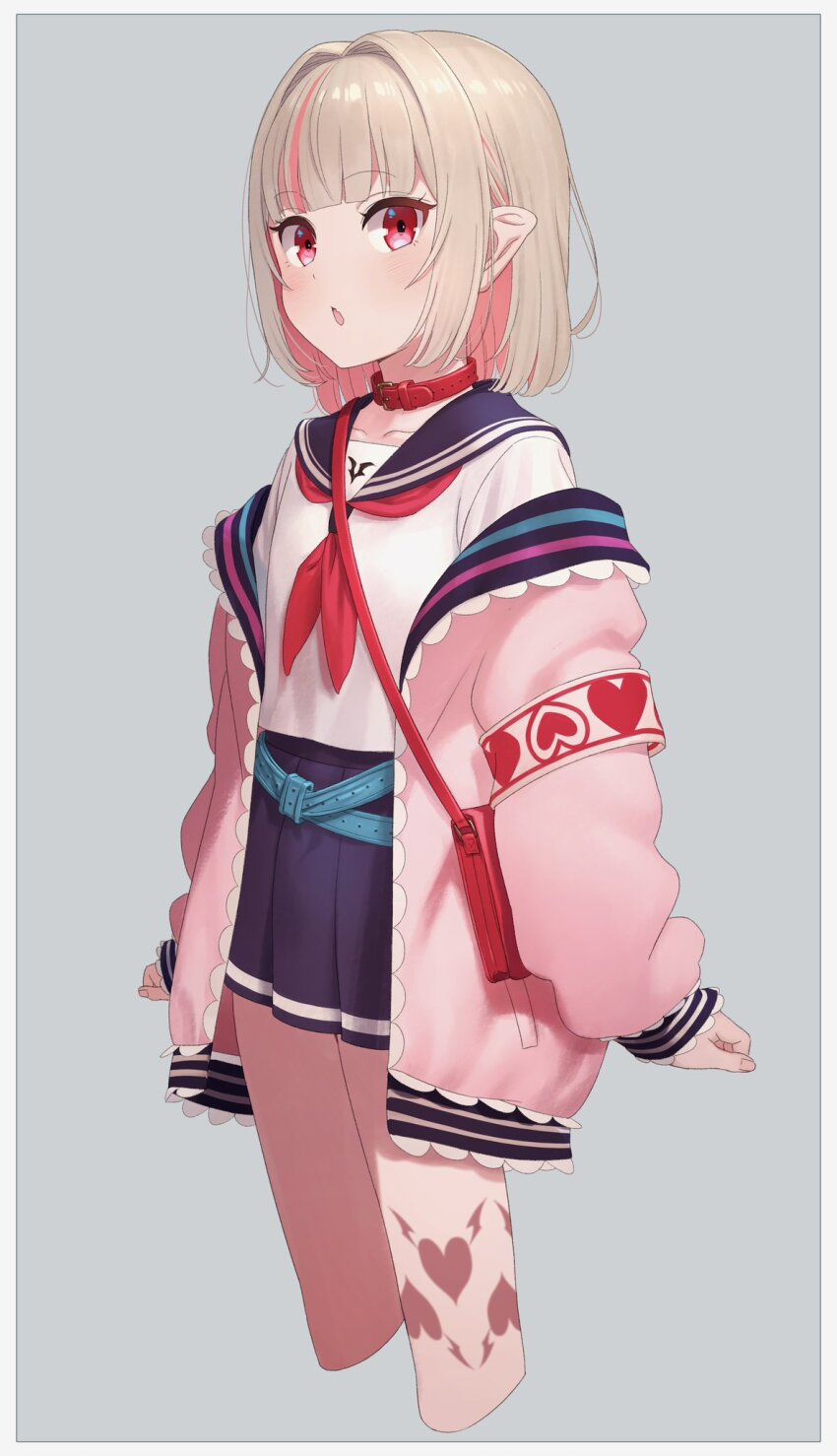 Makaino Ririmu (Nijisanji) Rule 34 Image