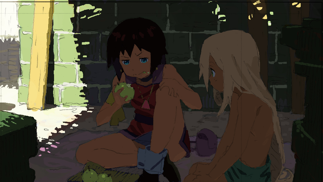 Original Rule 34 Image
