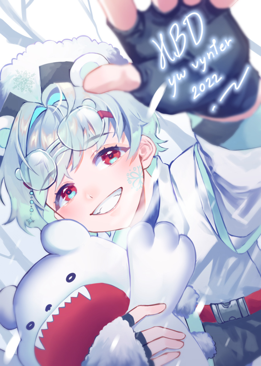 Indie Virtual Youtuber Rule 34 Image
