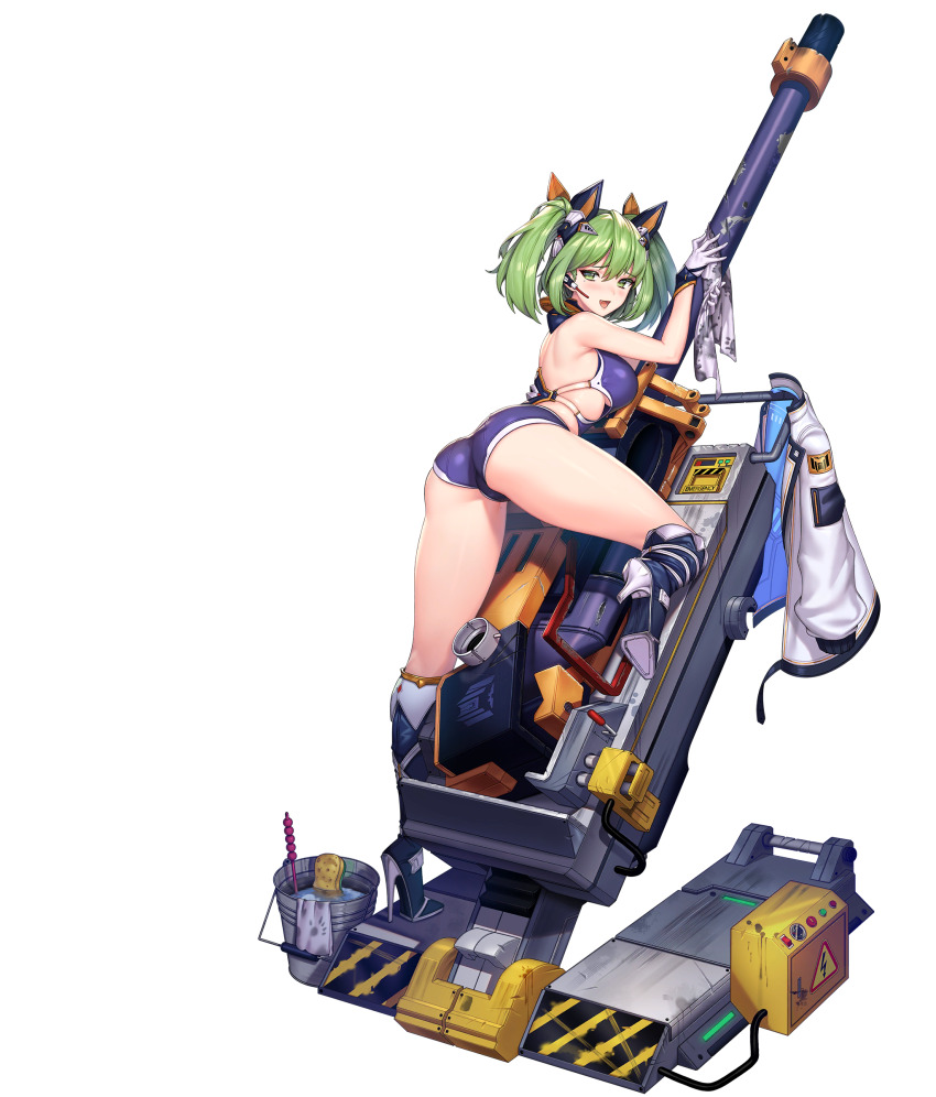 Last Origin Rule 34 Image