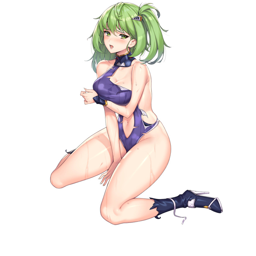 Last Origin Rule 34 Image