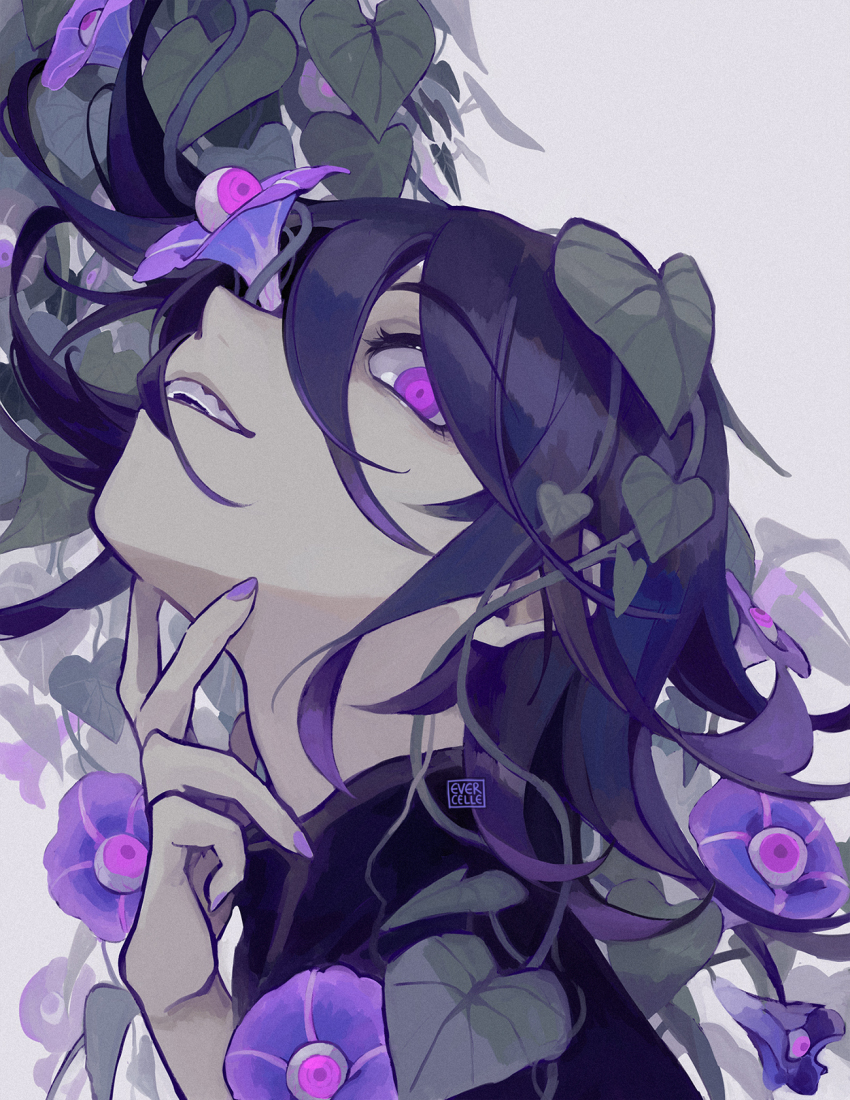 Oma Kokichi (Danganronpa (Series)) Rule 34 Image