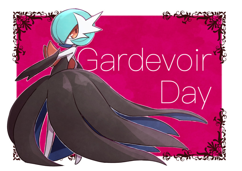 Gardevoir (Gardevoir Day) Rule 34 Image
