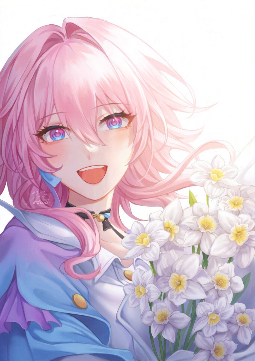 March 7th (Honkai: Star Rail) Rule 34 Image