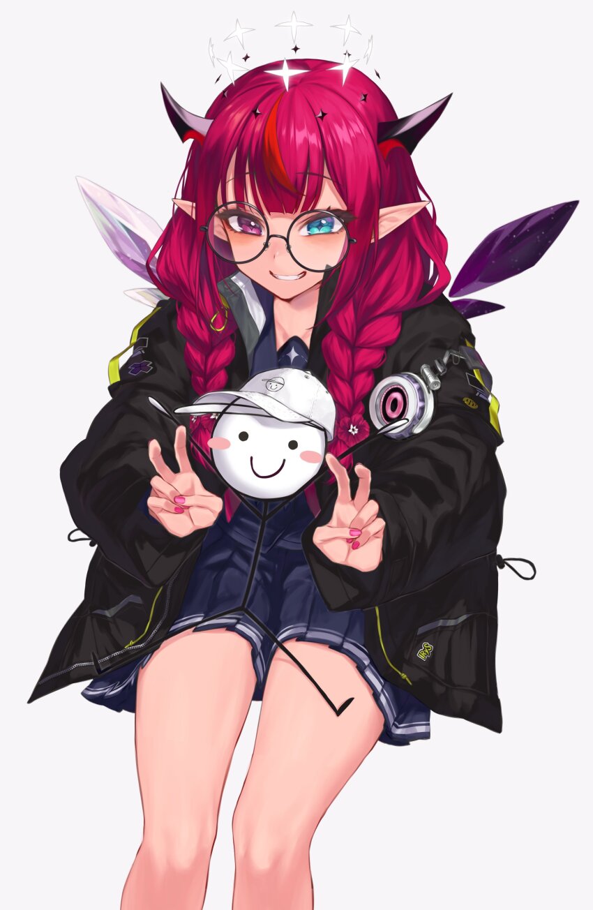 Guyrys (Hololive) Rule 34 Image