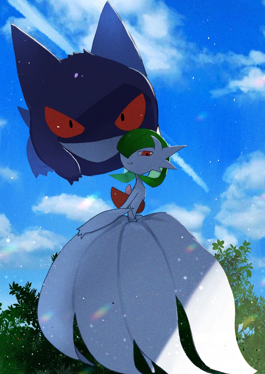 Gardevoir (Nintendo) Rule 34 Image