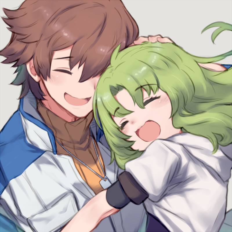 Kea (Eiyuu Densetsu) Rule 34 Image